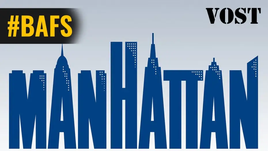 Wideo do filmu Manhattan — Manhattan – Bande Annonce VOSTFR - 1979