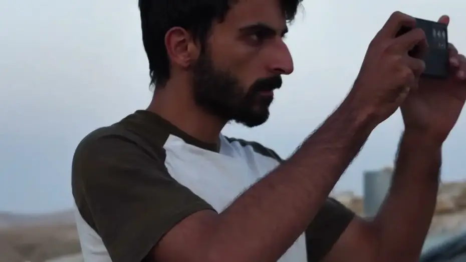 Wideo do filmu Nie chcemy innej ziemi — Trailer de No Other Land subtitulado en español (HD)
