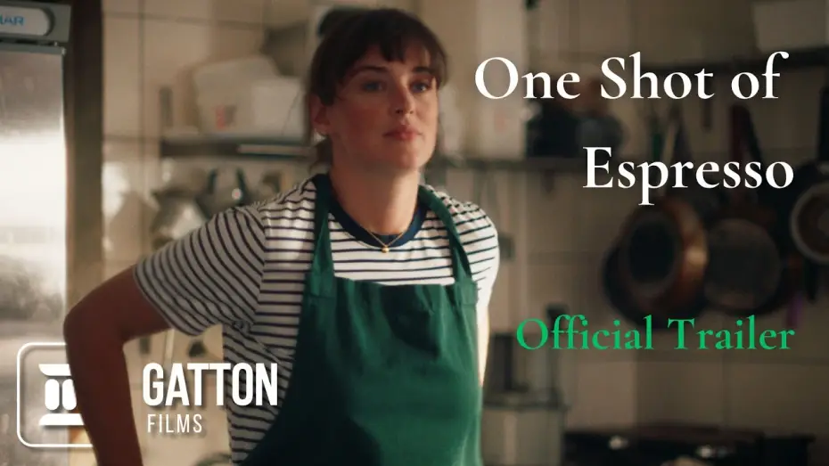 Wideo do filmu One Shot of Espresso — One Shot of Espresso (2026) - Trailer