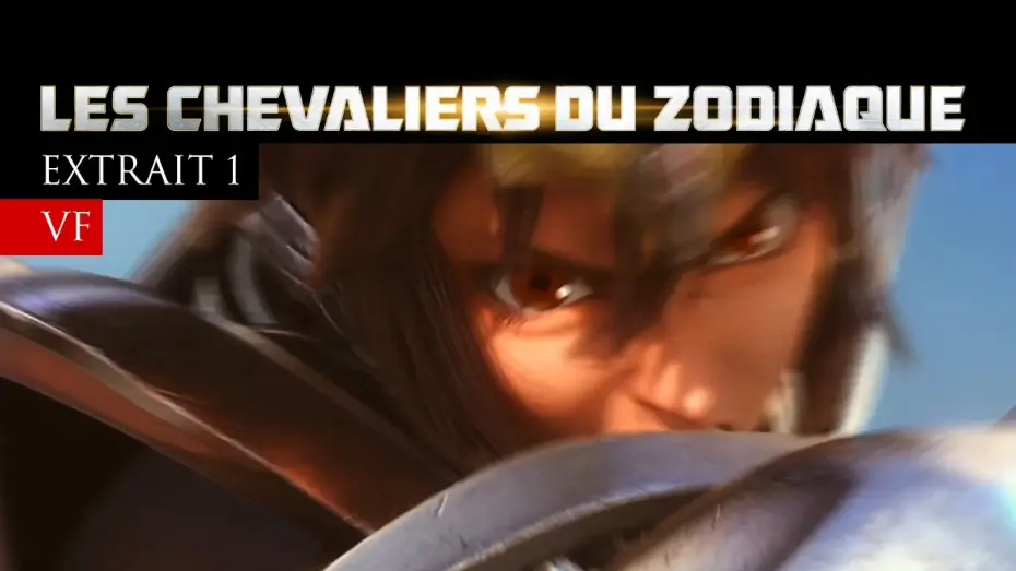 Wideo do filmu 聖闘士星矢 LEGEND of SANCTUARY — LES CHEVALIERS DU ZODIAQUE - Extrait 1 VF - au cinéma le 25 février