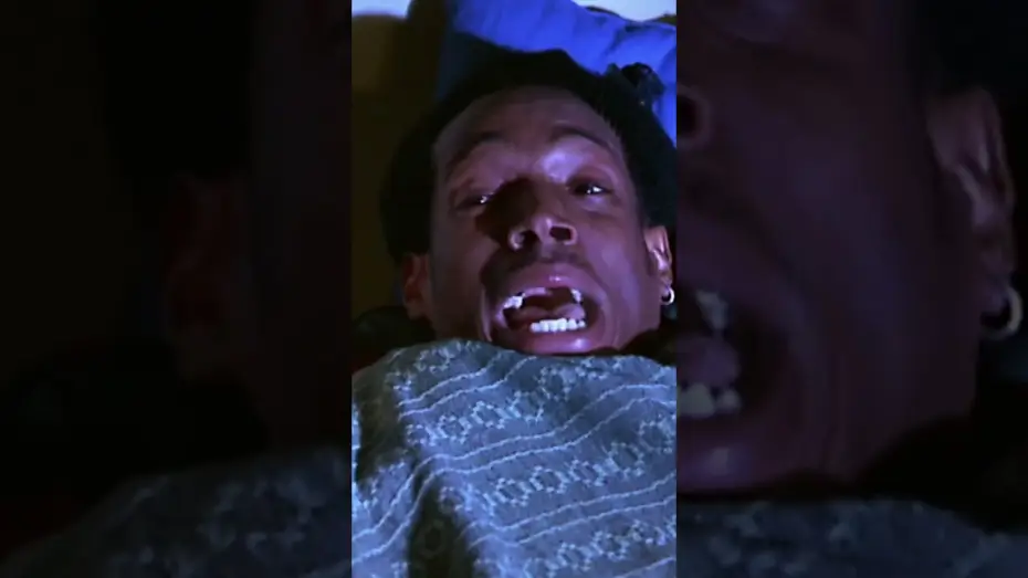 Wideo do filmu Straszny Film — I see 90s movie references