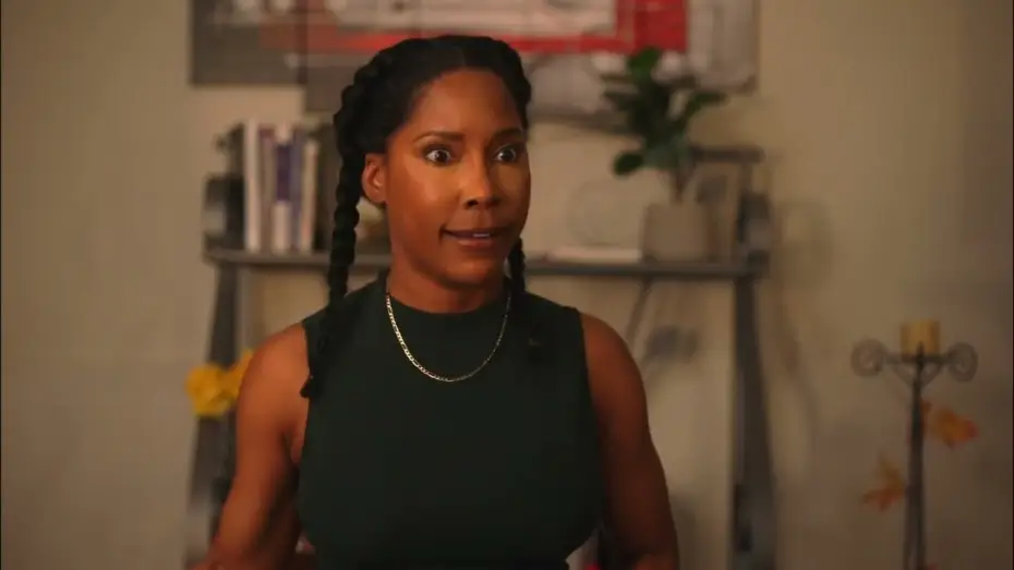 Wideo do filmu Trapped Outside — Trapped Outside Official Trailer