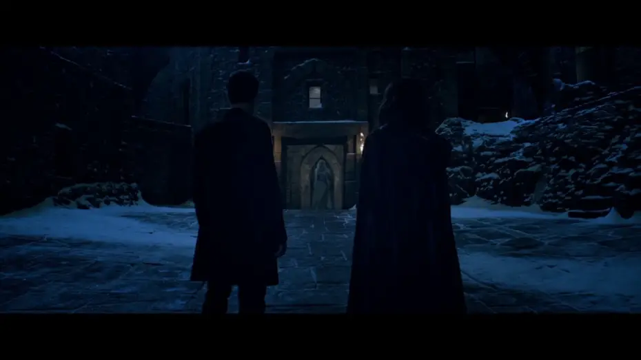 Wideo do filmu Underworld 5: Wojny krwi — Underworld: Blood Wars | "Entering Vador" Clip | Now Playing in Cinemas