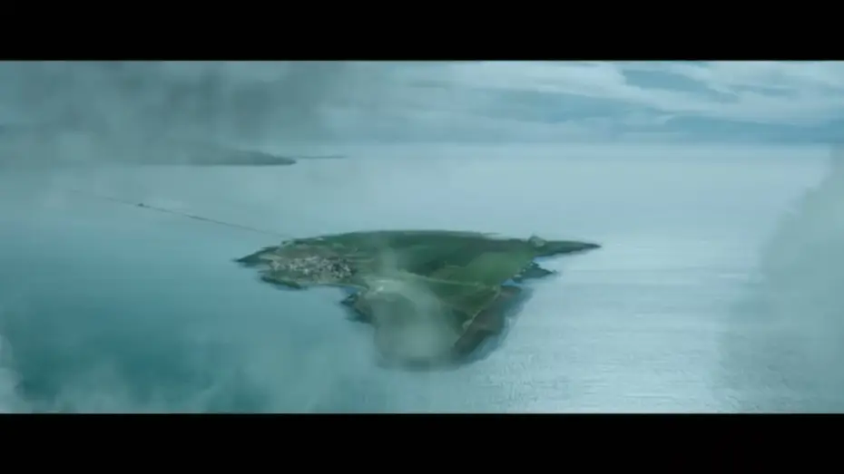 Wideo do filmu 28 lat później — S.O.S