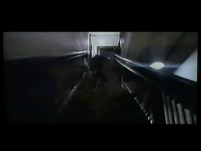 Wideo do filmu Byle do Jutra II — 男たちの挽歌2日本版予告編