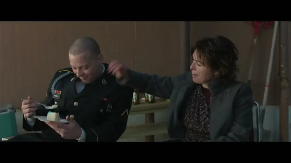 Wideo do filmu Ballistic — Official Trailer