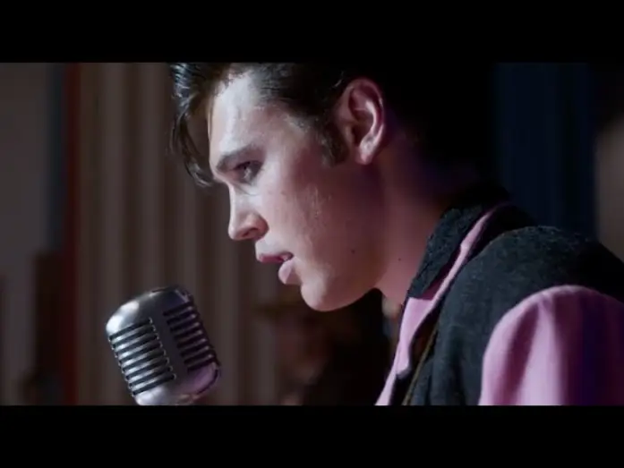 Wideo do filmu Elvis — Elvis - Trailer español