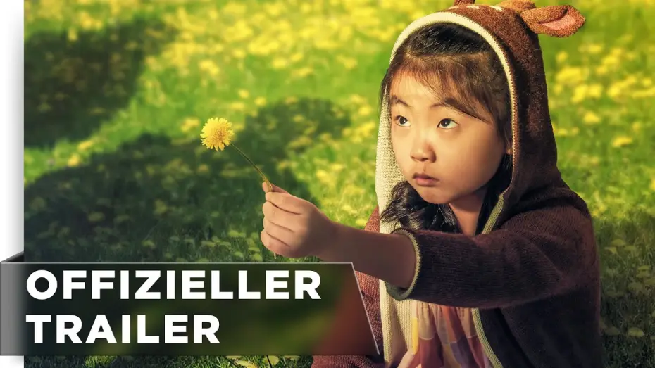 Wideo do filmu Pukając do drzwi — Offizieller Trailer