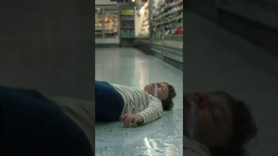 Wideo do filmu Lilly Lives Alone — Watch At Home