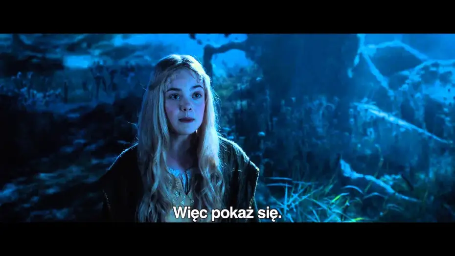 Wideo do filmu Czarownica — Czarownica - polski zwiastun [napisy]