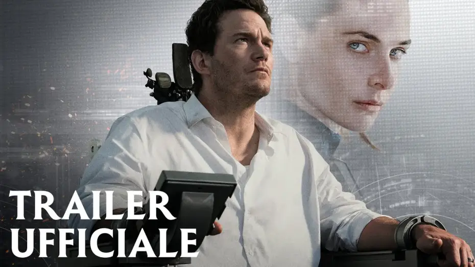Wideo do filmu 90 minut do wolności — Mercy: Sotto Accusa - Dal 22 gennaio al cinema - Trailer Ufficiale