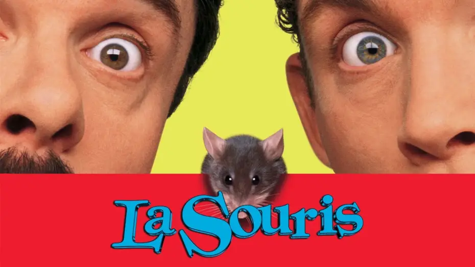 Wideo do filmu Polowanie na mysz — La Souris (1997) | Bande-annonce VF (HQ)