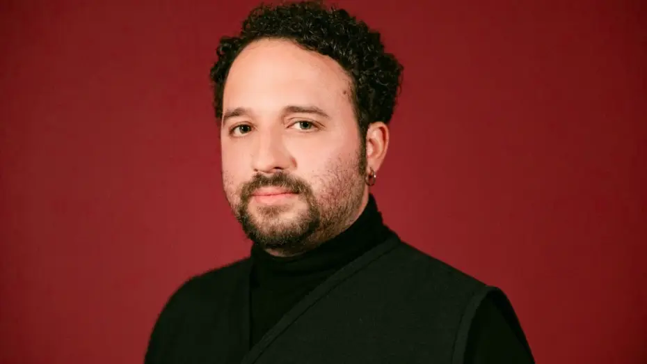 Wideo do filmu Pepe — Nelson Carlos de los Santos Arias on Pepe - FLC Luminaries