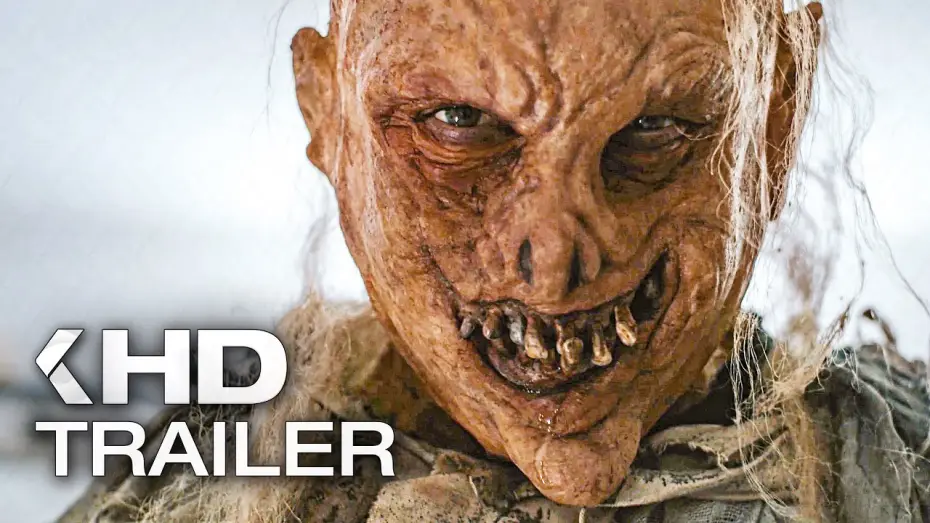 Wideo do filmu Dead Bride — DEAD BRIDE Trailer German Deutsch (2022)