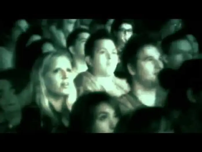 Wideo do filmu Paranormal Activity — Paranormal Activity - Trailer Deutsch/German