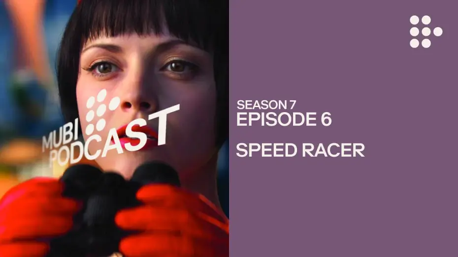 Wideo do filmu Speed Racer — The Wachowskis go full throttle