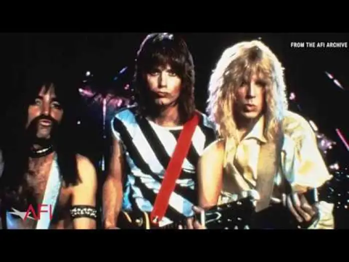 Wideo do filmu Oto 'Spinal Tap' — Carl Reiner and Billy Crystal on THIS IS SPINAL TAP