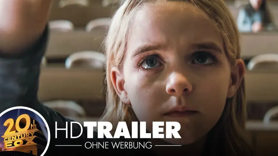 Wideo do filmu Obdarowani — Begabt | Trailer | Deutsch German (2017)