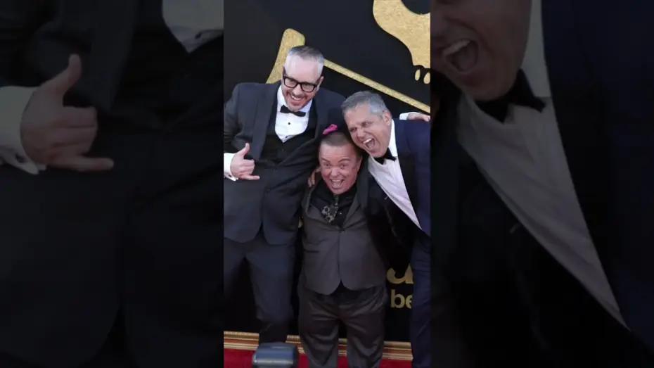 Wideo do filmu Untitled Jackass Film — Premiere Sizzle
