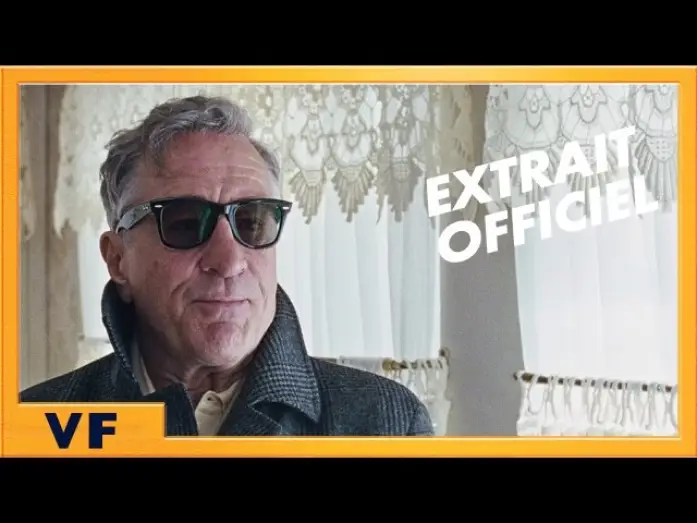 Wideo do filmu Joy — Joy - Extrait Je te le ramène [Officiel] VF HD