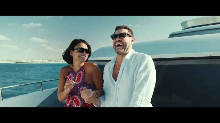 Wideo do filmu السلم والثعبان ٢: لعب عيال — التريلر الرسمي لفيلم السلم والثعبان: لعب عيال