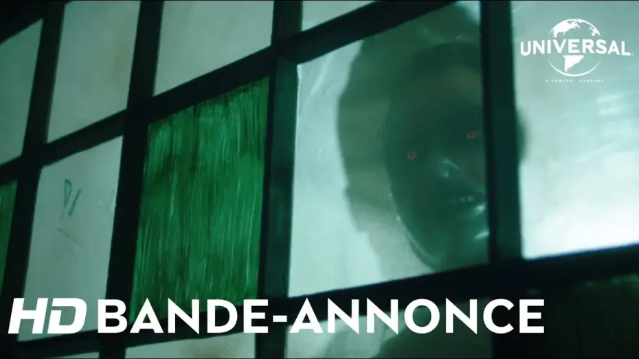 Wideo do filmu Pierwsza Noc Oczyszczenia — American Nightmare 4 : Les Origines - Bande Annonce 2 VF