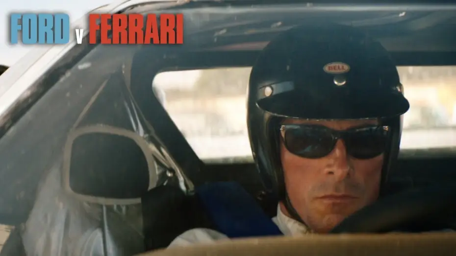 Wideo do filmu Le Mans '66 — In 10 Days