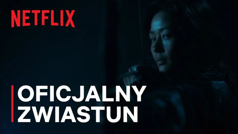 Wideo do filmu Kingdom: Ashin of the North — Kingdom: Ashin of the North | Zwiastun główny | Netflix