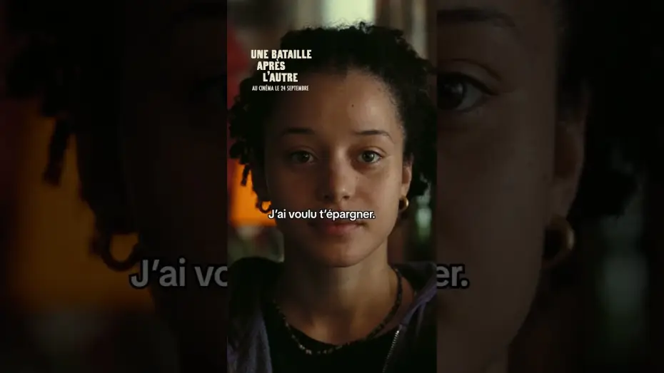 Wideo do filmu Jedna bitwa po drugiej — Leonardo DiCaprio est prêt à tout pour sauver sa fille. #UneBatailleAprèsLAutre