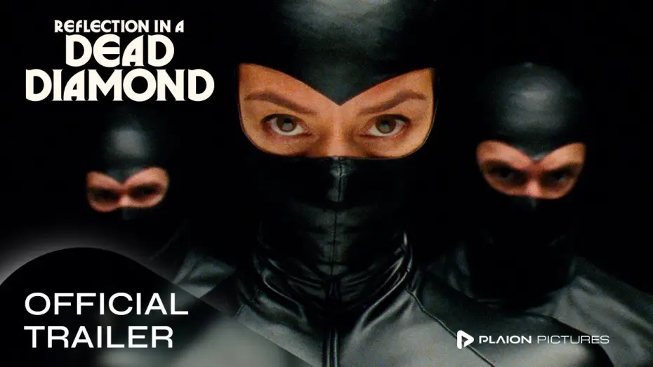 Wideo do filmu Błysk diamentu śmierci — Reflection in a Dead Diamond (Deutscher Kinotrailer) - Fabio Testi, Yannick Renier, Koen De Bouw