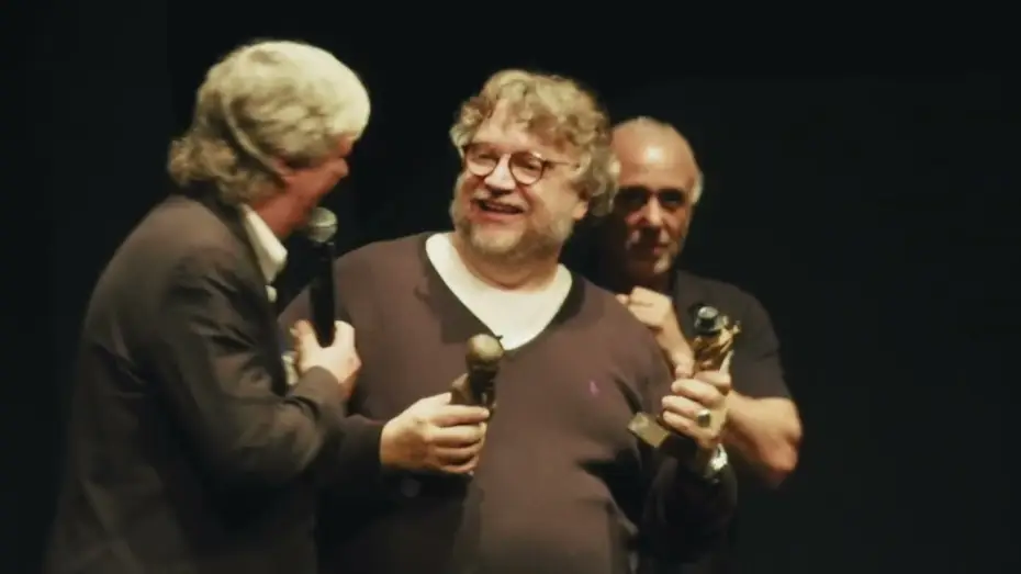 Wideo do filmu Sangre del Toro — Trailer