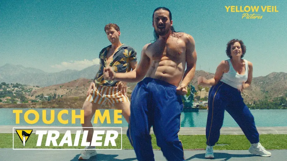 Wideo do filmu Touch Me — TOUCH ME (2026) - Official Trailer