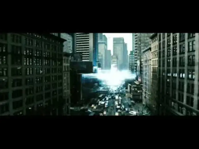Wideo do filmu Watchmen. Strażnicy — Watchmen (Trailer 2 Italiano)