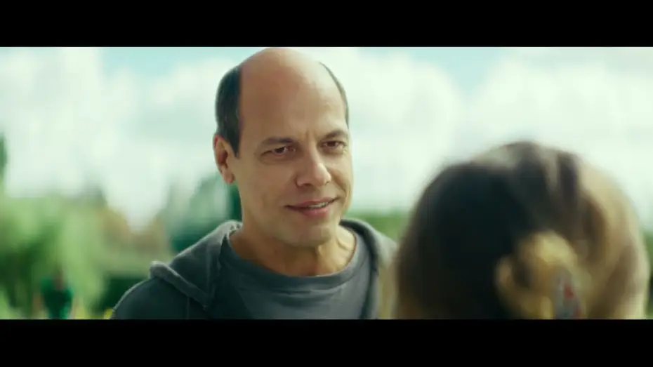 Wideo do filmu Alter ego — Bande-annonce du long métrage "Alter ego"