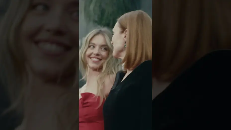 Wideo do filmu Kresy szczerości — If looks could kill.