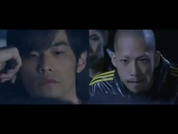 Wideo do filmu 頭文字D — Экстремальные гонки ( 2005 ) Трейлер RU (Tau man ji D )