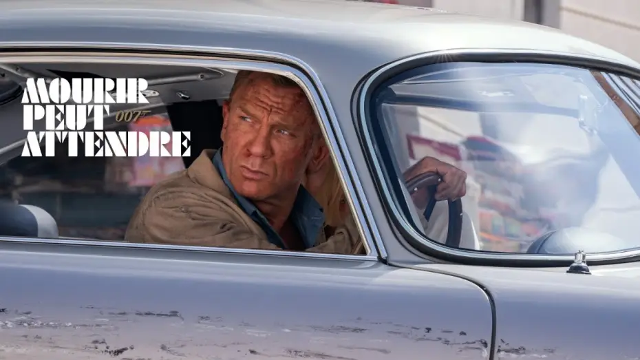 Wideo do filmu Nie czas umierać — Mourir Peut Attendre - Bande Annonce [VOST]