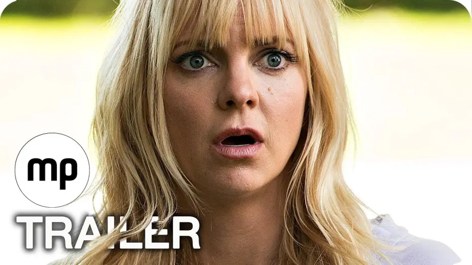 Wideo do filmu I że ci nie odpuszczę — Overboard Trailer Deutsch German (2018)