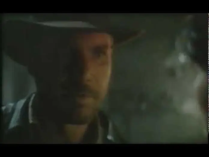 Wideo do filmu Indiana Jones i poszukiwacze zaginionej Arki — Trailer en castellano de Indiana Jones En busca del arca perdida 1981