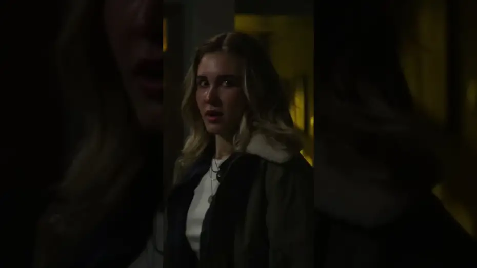 Wideo do filmu Krzyk 7 — The official music video for “Twisting the Knife” is here. Watch as Scream 7 & the INKverse collide.