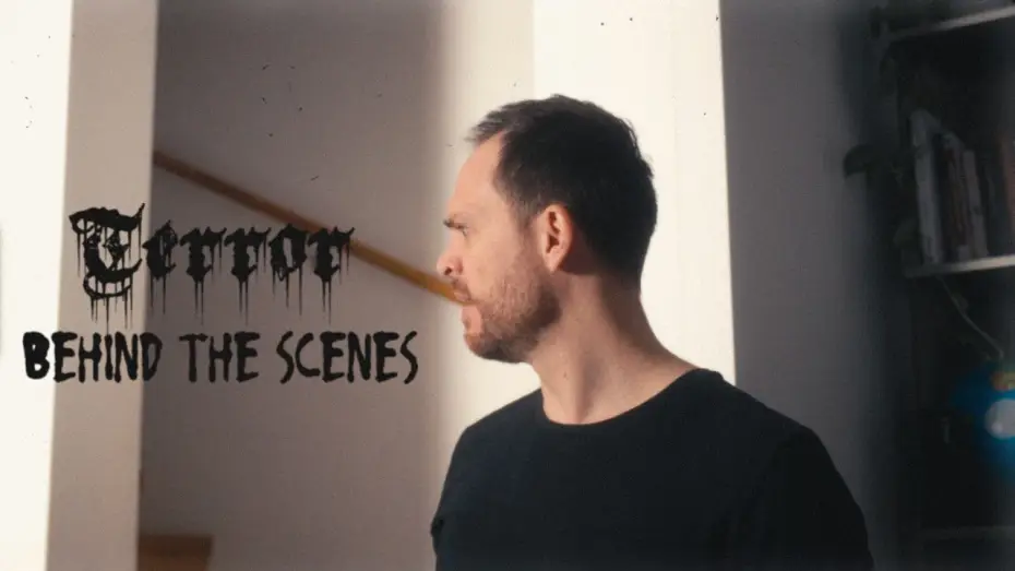 Wideo do filmu Terror — TERROR - Behind the Scenes