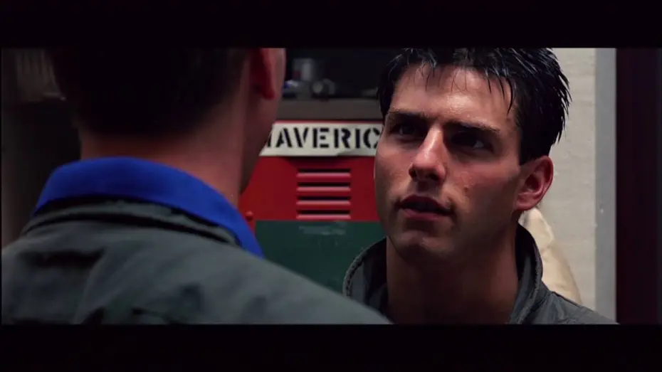 Wideo do filmu Top Gun — You're Dangerous - Official Film Clip