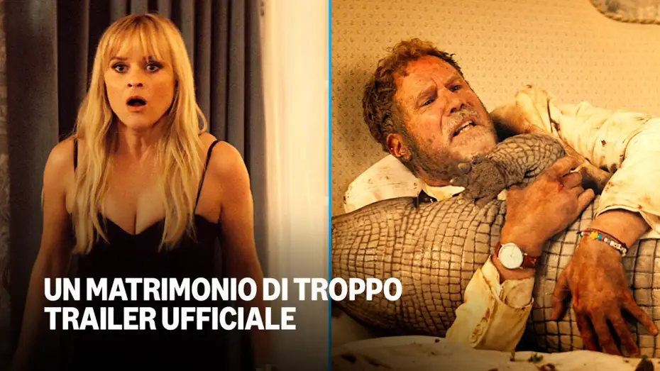 Wideo do filmu Serdecznie zapraszamy — Trailer Ufficiale