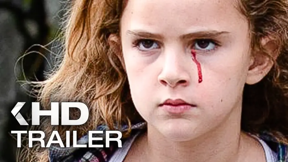 Wideo do filmu Odmieńcy — FREAKS Trailer German Deutsch (2020)