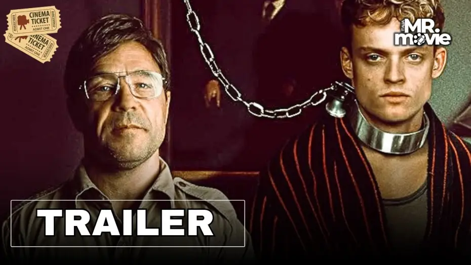 Wideo do filmu Dobry chłopiec — GOOD BOY Trailer Ufficiale Italiano (2026) Stephen Graham | Al Cinema
