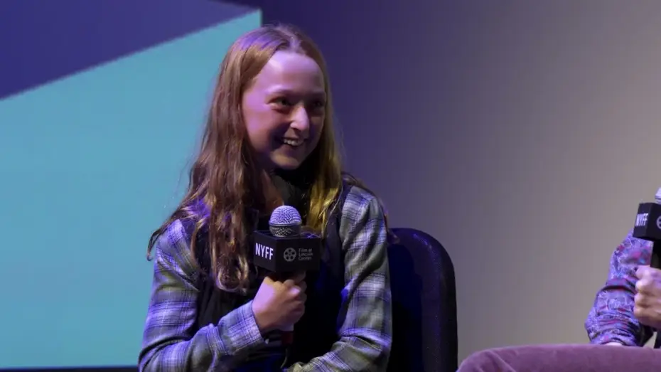 Wideo do filmu Planeta Janet — Annie Baker & Zoe Ziegler on Janet Planet, Distinct Perspectives and Mothers