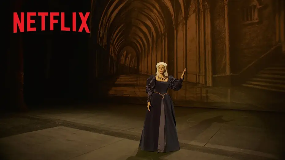 Wideo do filmu Maria Callas — Exclusive Clip