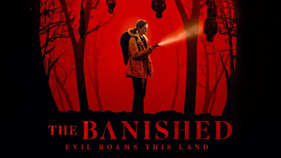 Wideo do filmu The Banished — Official UK Trailer