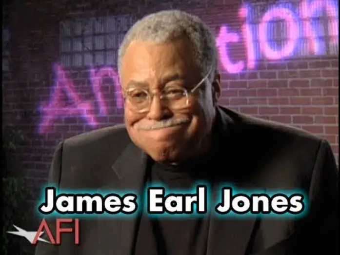 Wideo do filmu Król Lew — James Earl Jones On Playing Mufasa In THE LION KING
