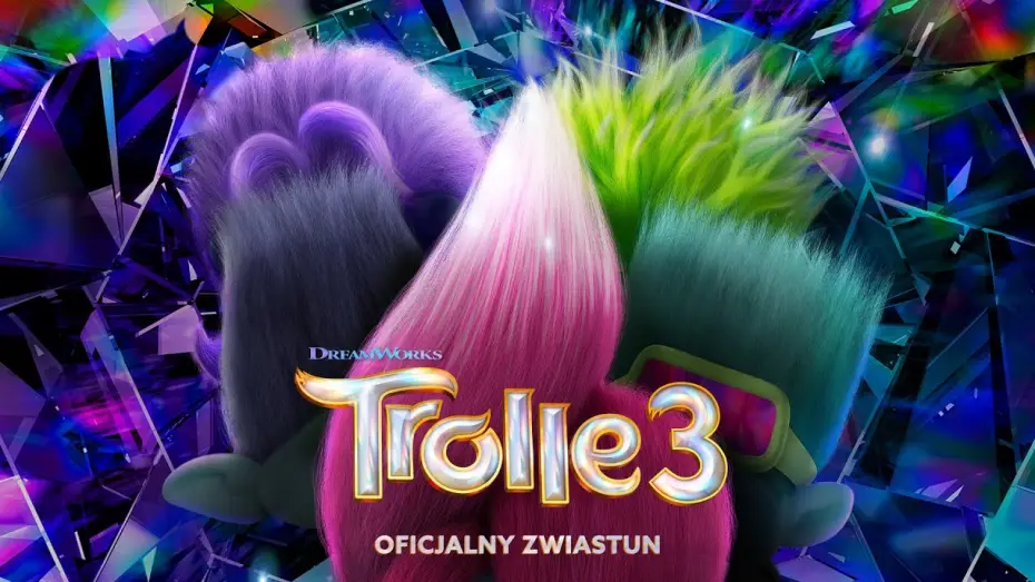 Wideo do filmu Trolle 3 — TROLLE 3 | Pierwszy zwiastun